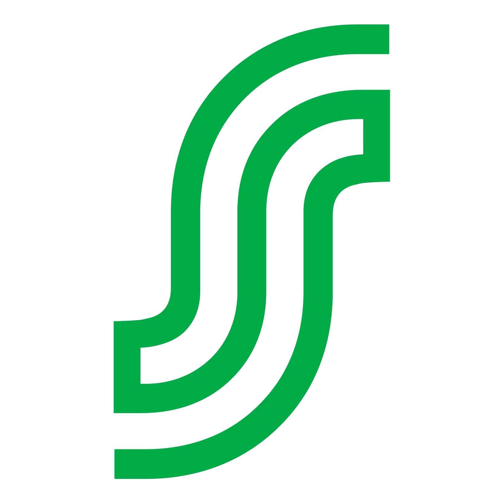 S-Logo